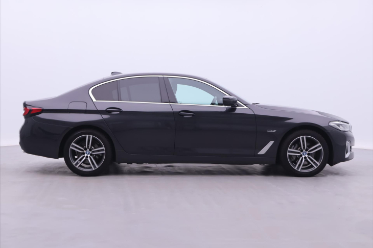 BMW Řada 5 2,0 530e xDrive Automat CZ DPH