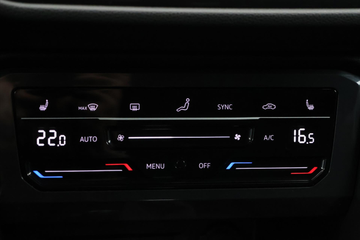 Volkswagen Tiguan Allspace 2,0 TSI 140kw 4motion DPH TZ