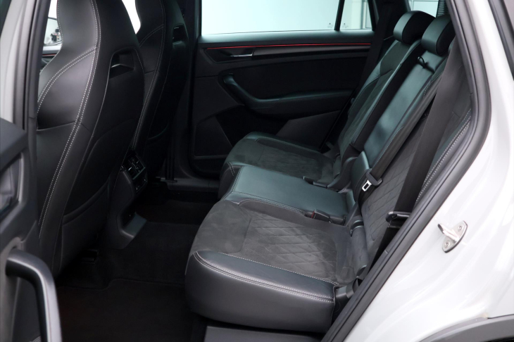 Škoda Kodiaq 2,0 TDI 147kW 4x4 DSG Sportline DPH
