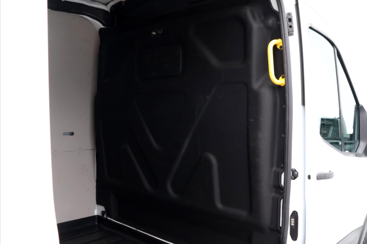 Ford Transit 2,0 350 TREND L3 FWD CZ DPH