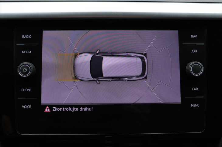 Volkswagen Arteon Shooting Brake 2,0 TSI 206kW R-line DSG DPH CZ