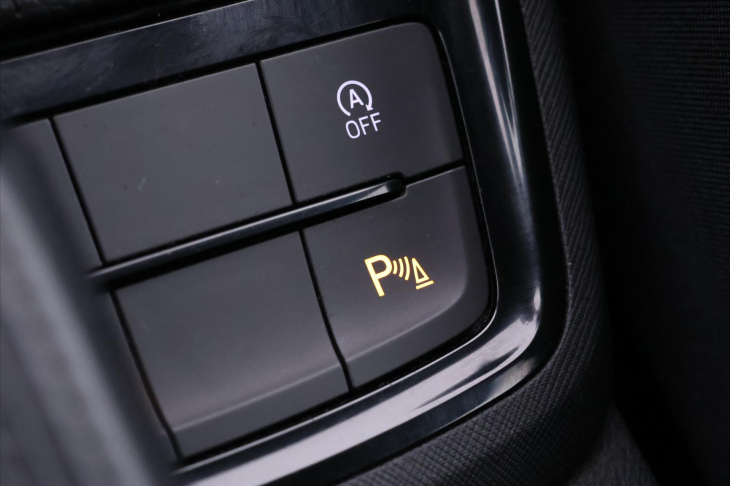 Škoda Scala 1,0 TSI 81kW DSG Style CZ