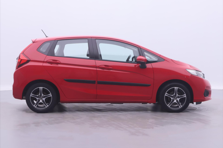 Honda Jazz 1,3 i-VTEC 75kW CZ Trend