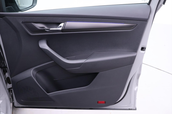 Škoda Karoq 2,0 TDI DSG Sportline Virtual