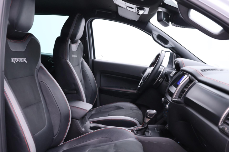 Ford Ranger 2,0 TDCi 156kW Raptor