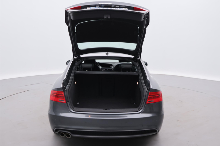 Audi A5 2,0 TDI 140kW quattro S-tronic