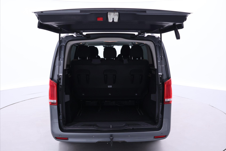 Mercedes-Benz Vito 2.0 119CDI Aut. 4M 7-Míst DPH