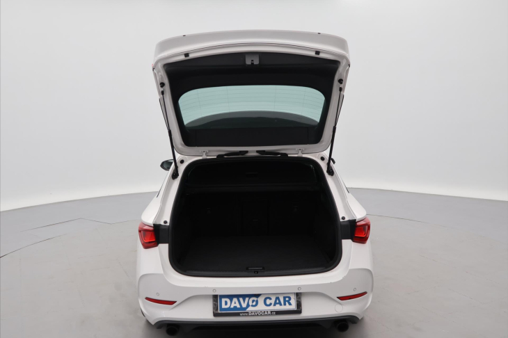 Cupra Leon 2,0 TSI Cupra DSG DPH ST