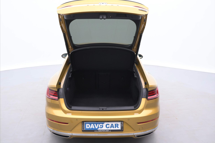 Volkswagen Arteon 2,0 TDI 176kW 4M DSG CZ R-line