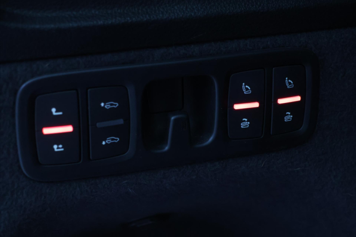 Audi Q7 3,0 200kW Quattro BOSE Pano