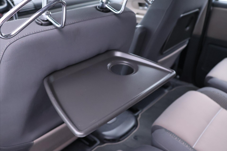 Volkswagen Sharan 2,0 TDI 103kW Exclusive 7-Míst