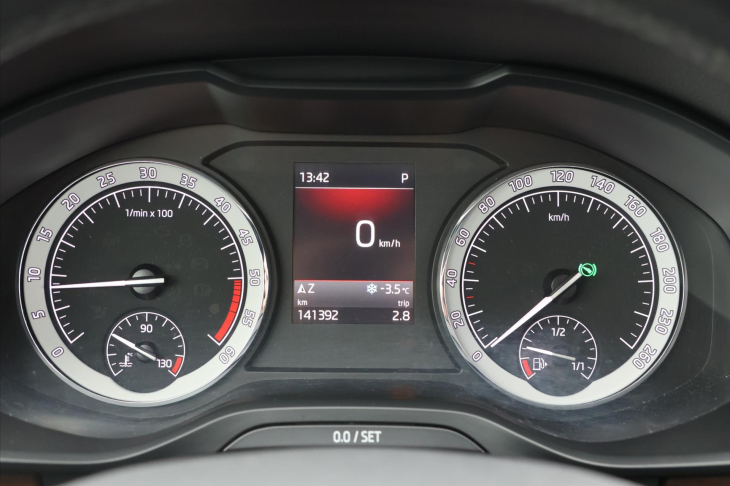 Škoda Kodiaq 2,0 TDI DSG 4x4 7-Míst Scout