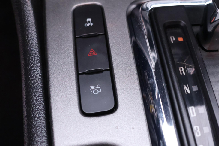 Ford Mustang 3,7 L V6 227kW