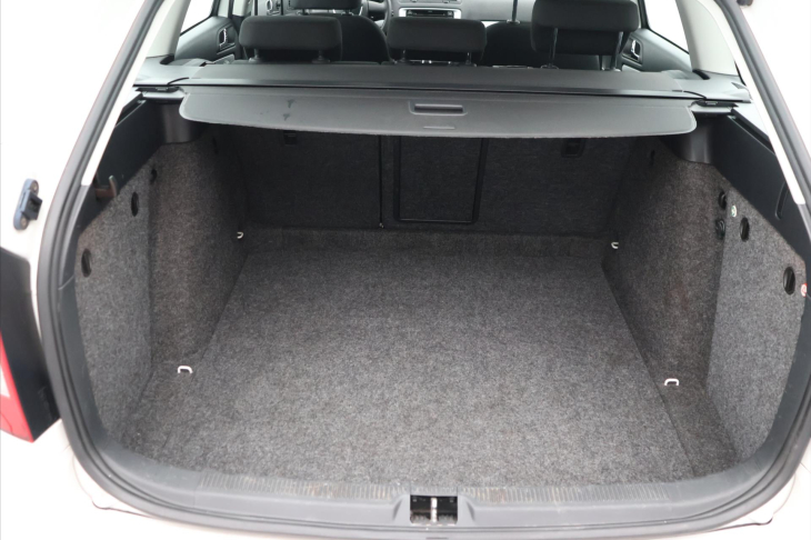 Škoda Octavia 1,6 TDI 77kW 4x4 Serv.Kniha