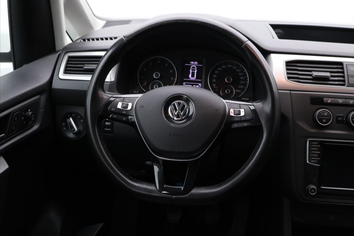 Volkswagen Caddy 1,4 TGI 81kW Comfortline DPH