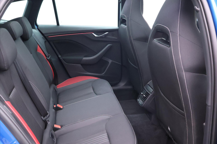 Škoda Scala 1,0 TSI 81KW DSG Monte Carlo