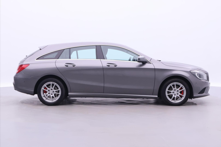 Mercedes-Benz CLA 2.1 200CDi 100kW Aut. Xenon