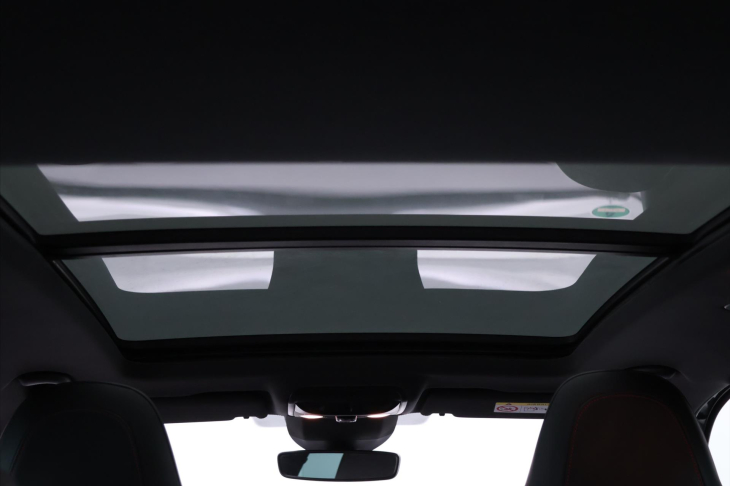 Škoda Octavia 2,0 TDI 135kW RS 4x4 DSG Virtual