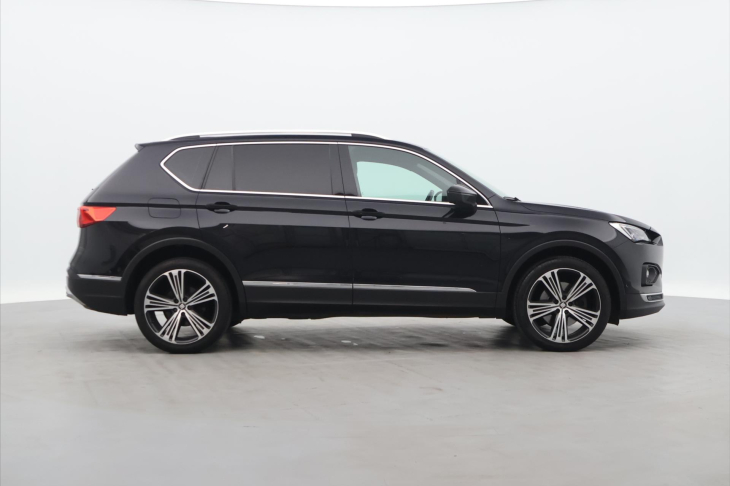Seat Tarraco 2,0 TDI 140kW 4WD Xcellence DSG