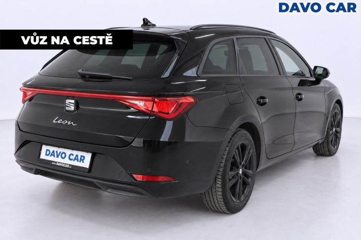 Seat Leon 2,0 TDI 110 kW Style ST DSG