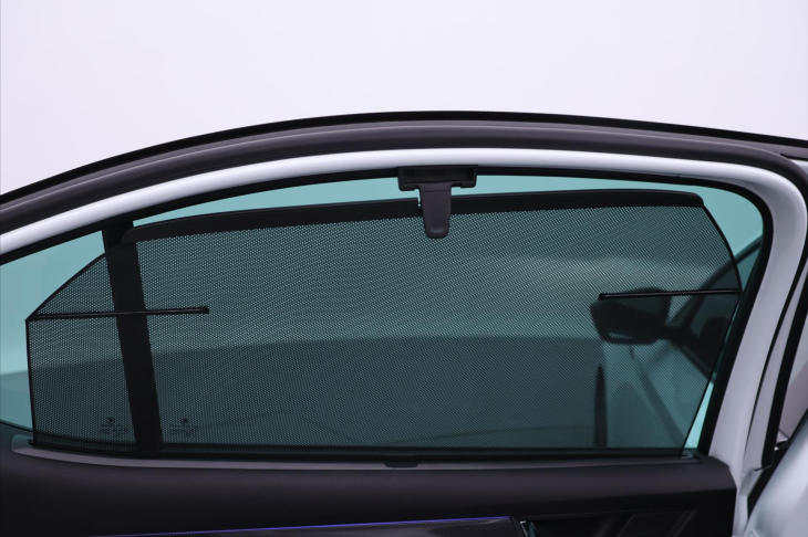 Škoda Superb 1,8 TSI DSG CZ Sportline pano