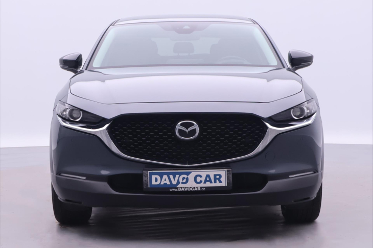 Mazda CX-30 2,0 Skyactiv-G150 Aut. CZ DPH