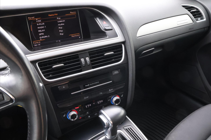 Audi A4 3,0 TDI 180kW Aut. quattro