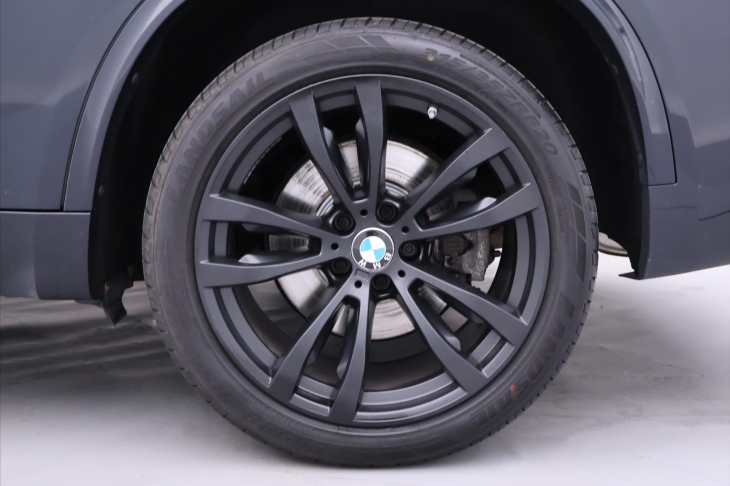 BMW X5 3,0 40d xDrive M Paket CZ DPH