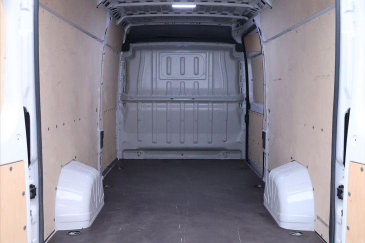 Citroën Jumper 2,2 HDI 103kW L4H2 Plus CZ DPH