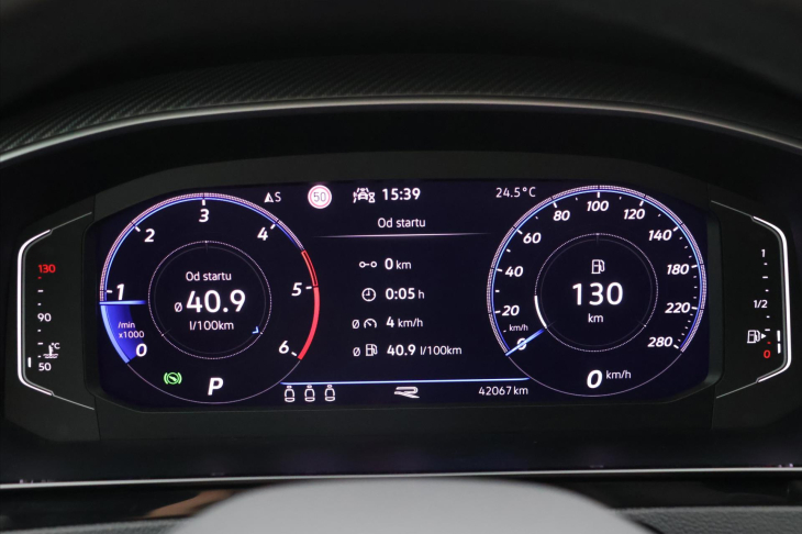 Volkswagen Arteon Shooting Brake 2,0 TDI 110kW DSG R-Line CZ DPH