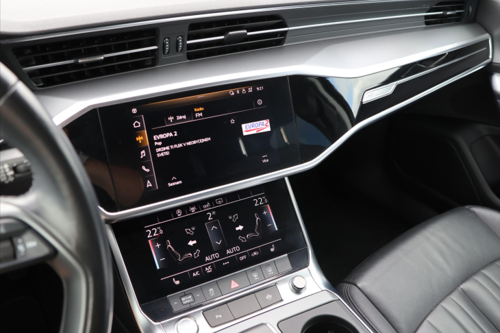 Audi A6 2,0 45 TFSI 180kW S tronic DPH