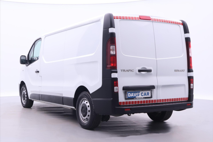 Renault Trafic 2,0 dCi L2H1 88kW Klima DPH CZ