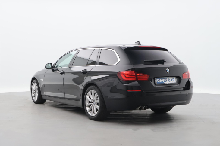 BMW Řada 5 3,0 530d x Drive Tažné Klima