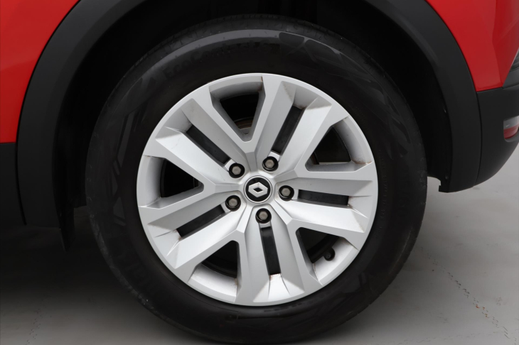 Renault Captur 1,0 TCe 67kW CZ Zen 1.Maj LED