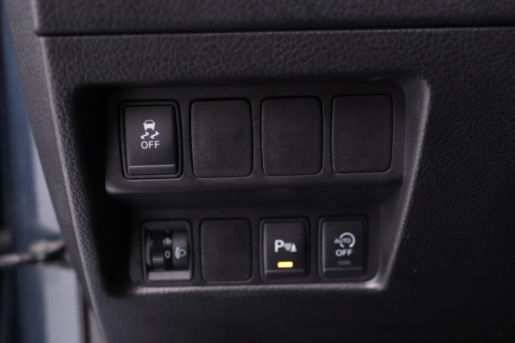 Nissan X-Trail 1,6 dCI 96kW CZ Acenta Navi