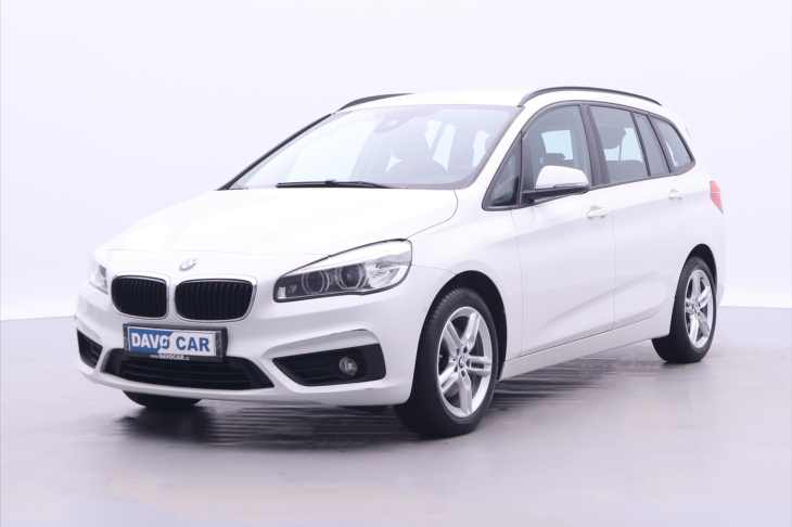 BMW Řada 2 2,0 218D 110kW DPH