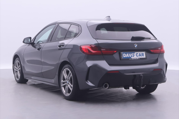 BMW Řada 1 1,5 116d 85kW M-Sport Head-Up
