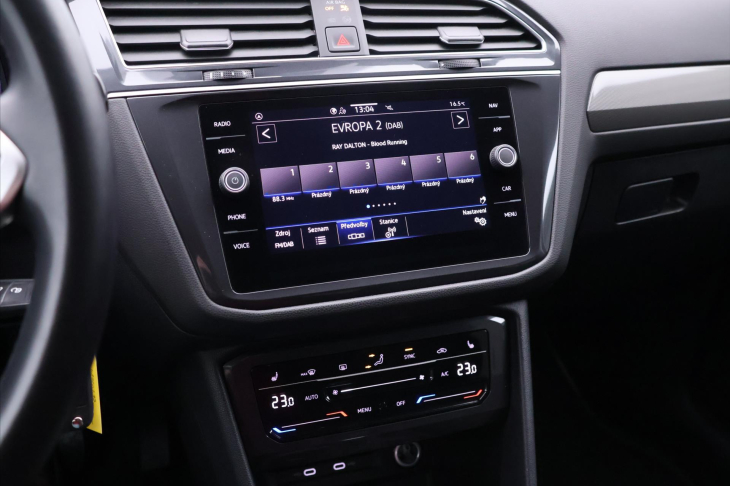 Volkswagen Tiguan Allspace 2,0 TDI 110kW DSG Life 7-Míst
