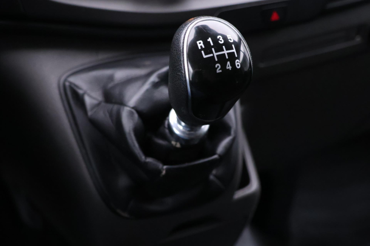 Ford Transit Custom 2,0 77kW EcoBlue L1 1.Maj. DPH