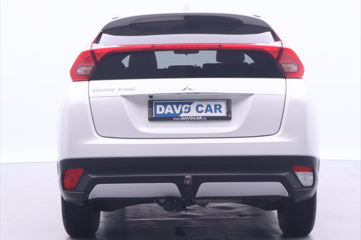 Mitsubishi Eclipse Cross 1,5 T-MIVEC 120kW CZ Invite