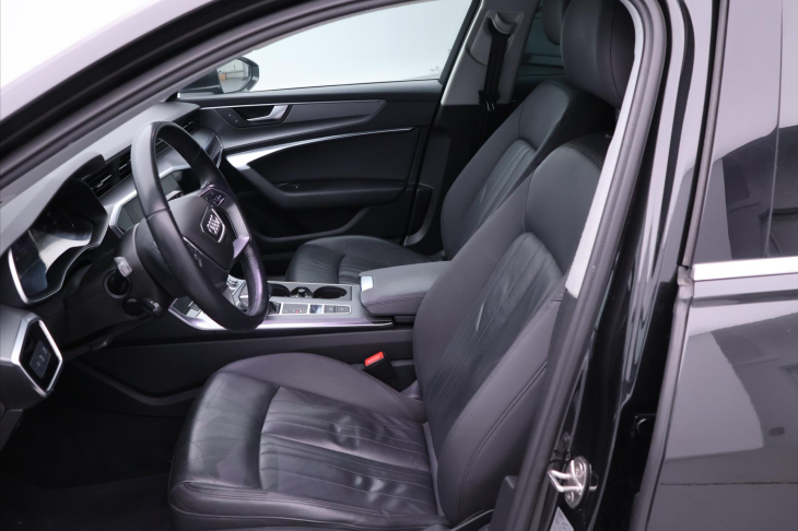 Audi A6 2,0 45 TFSI 180kW S tronic DPH