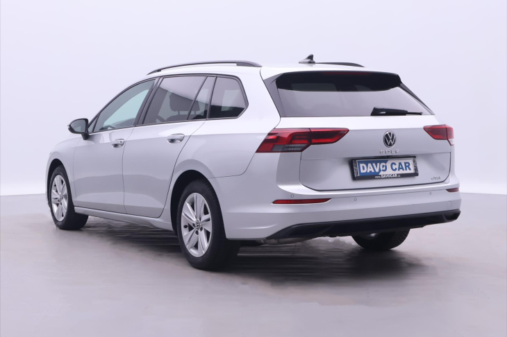 Volkswagen Golf 1,5 1.5 TSI EVO 110 kW CZ