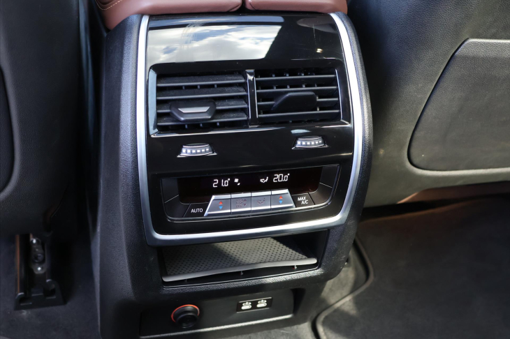 BMW X7 3,0 40i 245 kW xDrive M-Paket