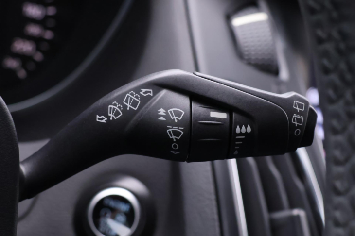 Ford Focus 2,0 TDCi Titanium Aut. CZ Navi