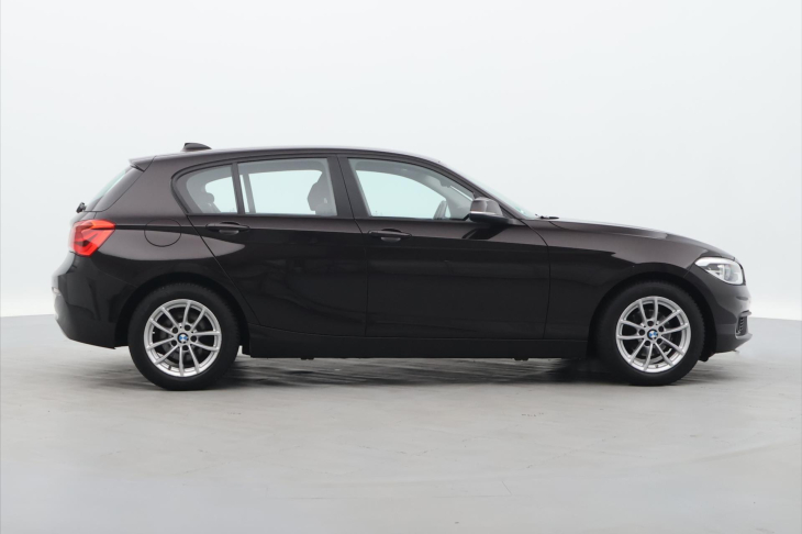 BMW Řada 1 1,5 118i Advantage 1.Maj.