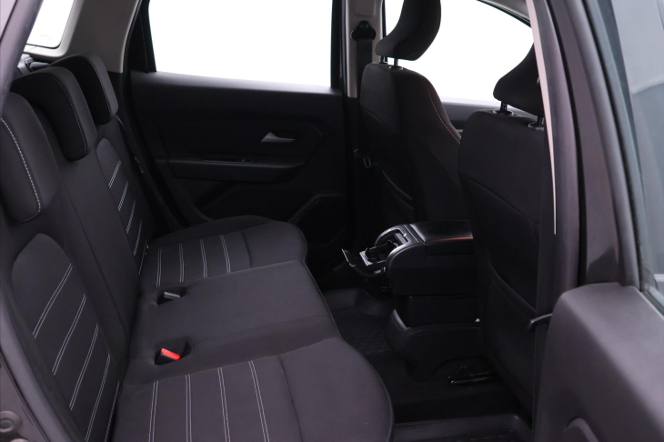 Dacia Duster 1,0 TCe CZ Prestige LPG