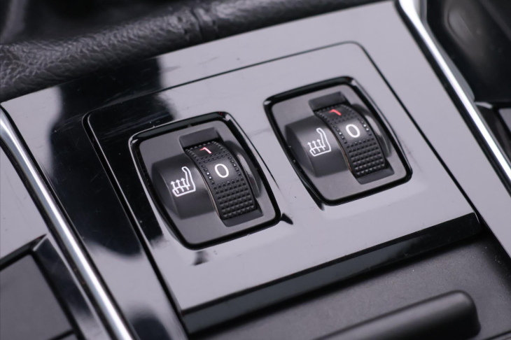 Peugeot 508 2,0 HDI 110kW CZ Allure DPH