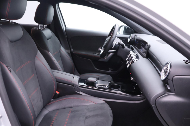 Mercedes-Benz Třídy A 1,3