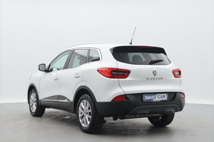 Renault Kadjar 1,2 TCe 130k CZ Energy Navi