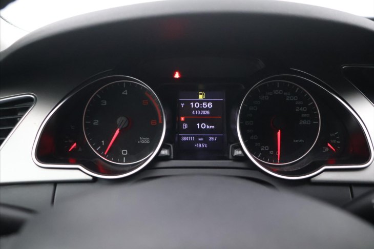 Audi A5 3,0 TDI 176KW QUATTRO SLINE